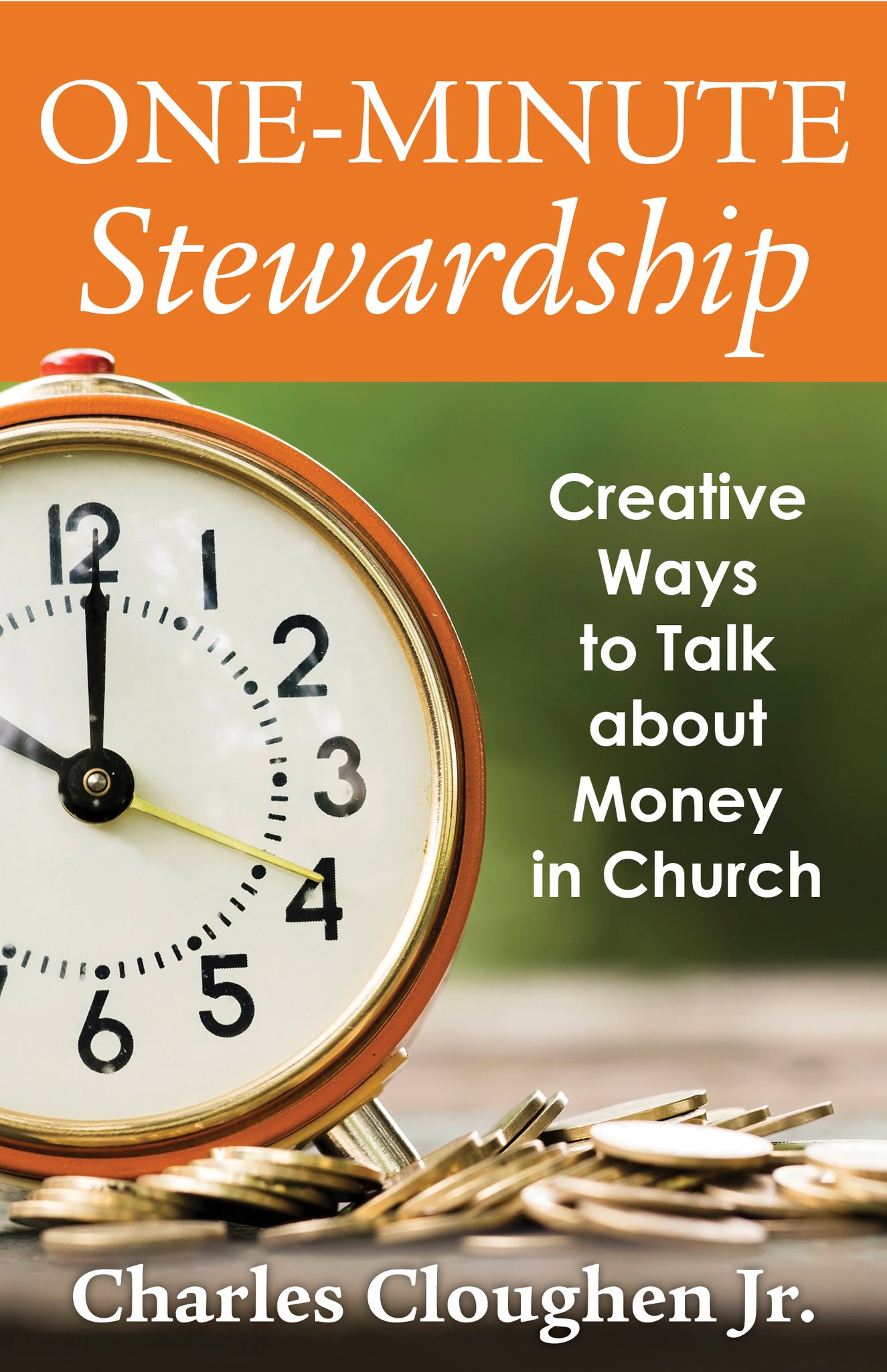 One-Minute Stewardship